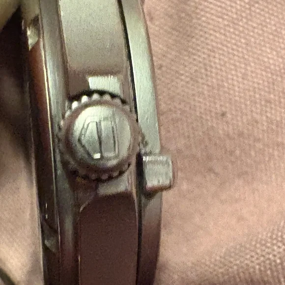 SALE SALE SALE !!!  TAG HEUER VINTAGE quaracer name was introduced in 2004, - Picture 5 of 6